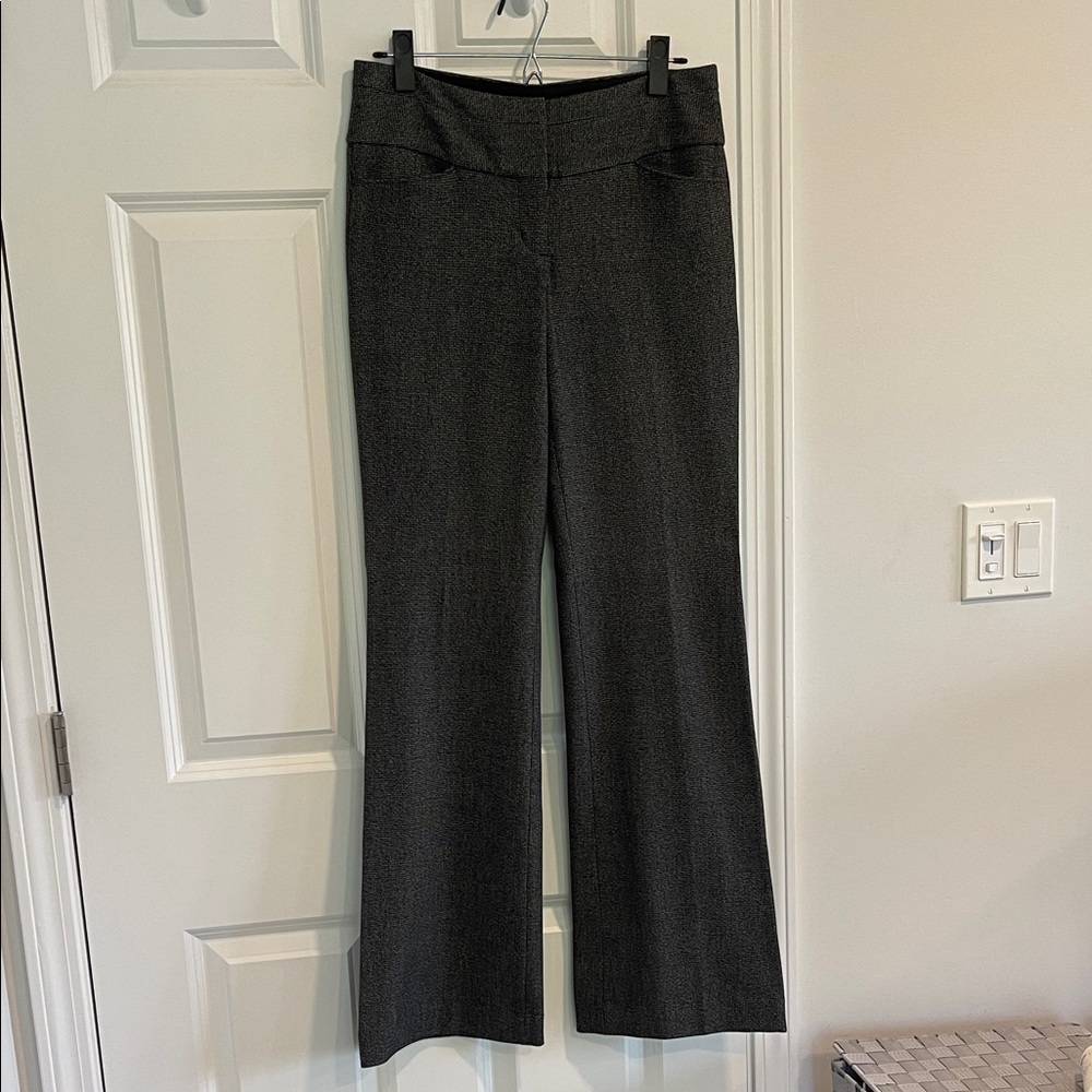Express Elegant Gray Women's Pants